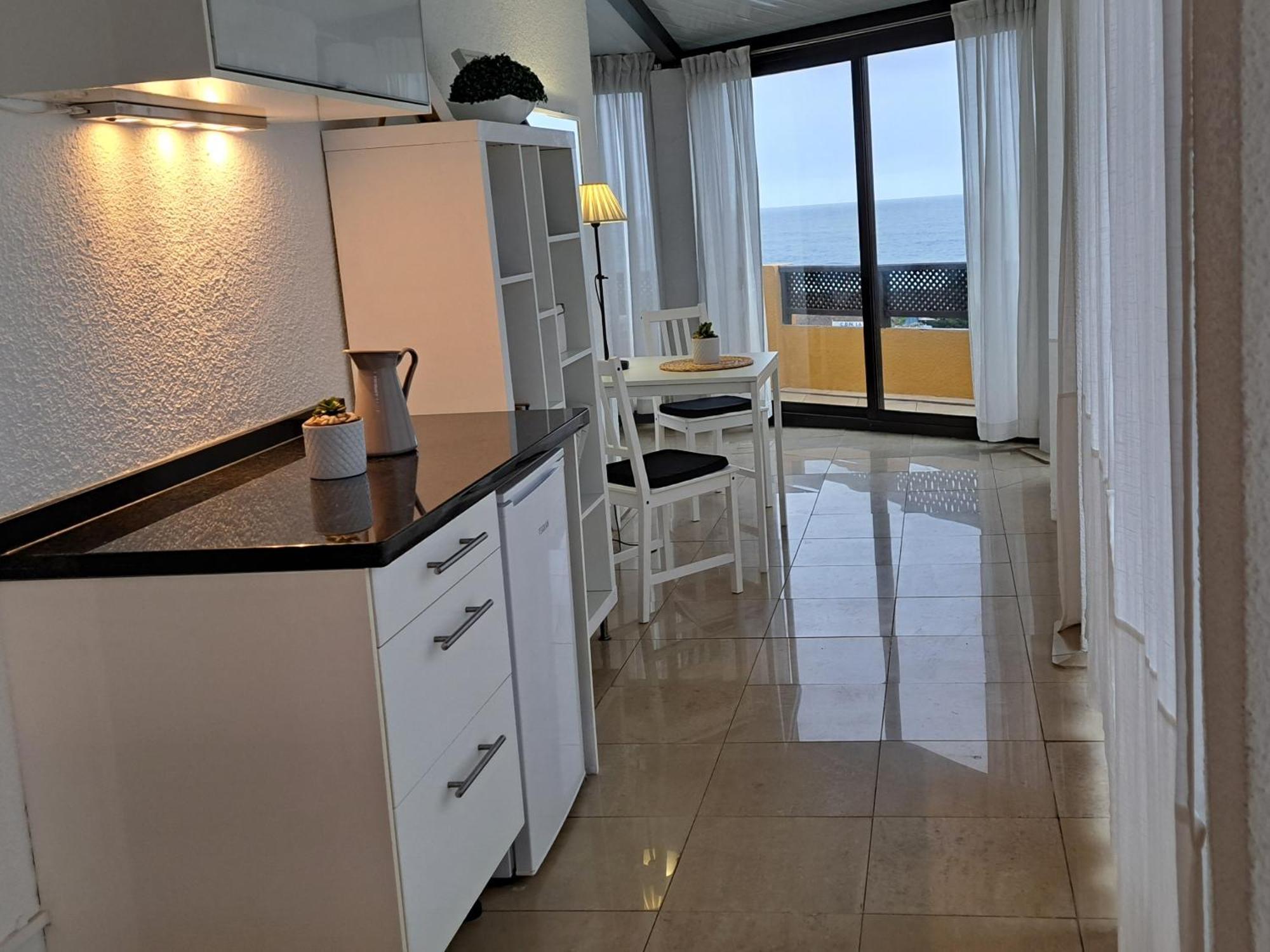 푸에르토 드 라 크루즈 Heaven In Canary Islands 88 아파트 외부 사진
